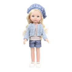 Модная кукла Funky Toys Софи, 33 см, , FT0696176