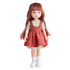Модная кукла Funky Toys Энни, 33 см, , FT0696177