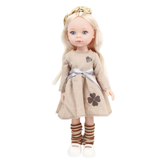 Модная кукла Funky Toys Венди, 33 см, , FT0696182