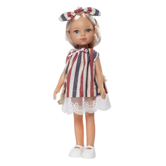 Модная кукла Funky Toys Кристи, 33 см, , FT0696184