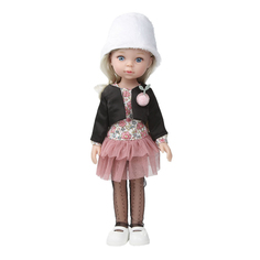Модная кукла Funky Toys Пенни, 33 см, , FT0696187