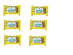 Мыло туалетное 75 г, детское, "Красавчик" (Меридиан), (6шт.) Meridian