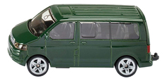 Коллекционная модель Siku Фольксваген фургон