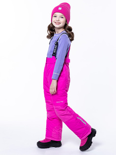 Брюки детские NIKASTYLE 2з3223, розовый, 152