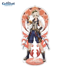 Акриловая фигурка Genshin Impact Monstadt Characters Standee Bennett 6972957482977