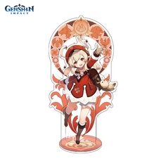 Акриловая фигурка Monstadt Characters Standee Klee 6972957482960 Genshin Impact