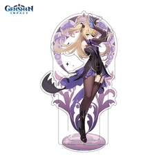 Акриловая фигурка Monstadt Characters Standee Fischl 6972957482991 Genshin Impact