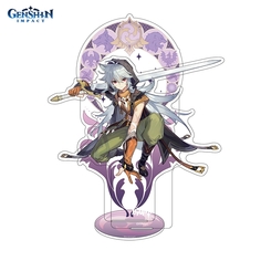 Акриловая фигурка Genshin Impact Monstadt Characters Standee Razor 6972957482946