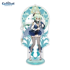 Акриловая фигурка Genshin Impact Monstadt Characters Standee Sucrose 6972957487071