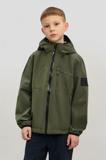 Ветровка детская BAON BK6023002, MARCASITE, 128