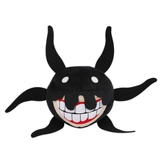 Мягкая игрушка roblox rainbow friends / роблокс радужные друзья Deer Green