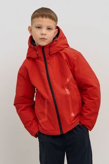 Куртка детская BAON BK5323002, TOMATO, 146