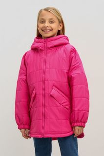 Куртка детская BAON BK0323001, PINK YARROW, 122
