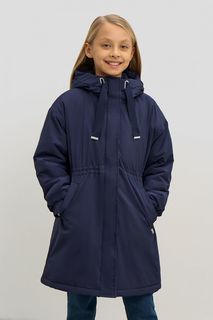 Куртка детская BAON BK0323006, DARK NAVY, 152