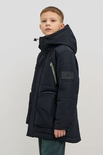Куртка детская BAON BK5323001, BLACK, 134