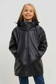 Ветровка детская BAON BK1023001, BLACK, 122