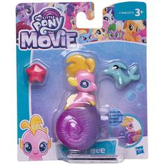 Фигурка Hasbro My Little Pony Movie Мерцание Пони малыши-гипогрифы№3 C0719EU4/3