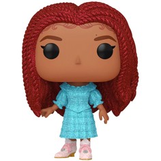 Фигурка Funko POP! Disney The Little Mermaid Ariel DGLT Exc 71123, 11,5 см