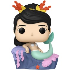 Фигурка Funko POP! Disney Peter Pan 70th Mermaid 70696, 11,5 см