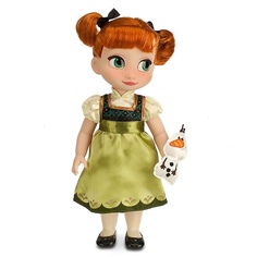 Кукла Disney Анна Холодное Сердце Аниматорз 600110