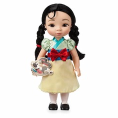 Кукла Disney Princess Мулан Disney Animators Collection 257856
