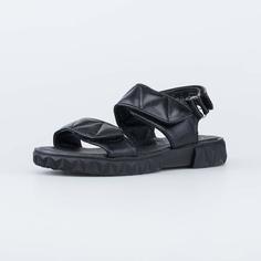 Сандалии Котофей 723021-21 цв. черный р.38