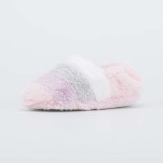 Тапочки детские Котофей 531318-11, розовый, 32