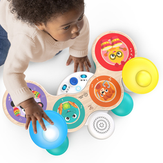 Hape "Волшебное прикосновение", сенсорный