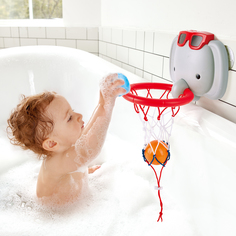 Hape Баскетбольное кольцо, Слоник
