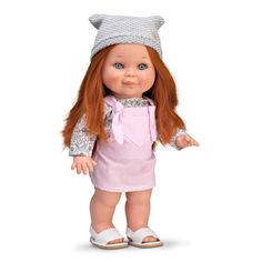 Кукла Lamagik виниловая Betty, 30 см 3149