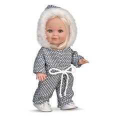 Кукла Lamagik виниловая Betty, 30 см 3143