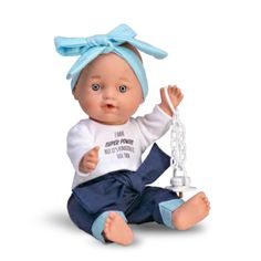 Кукла Lamagik виниловая Baby, 30 см 3035