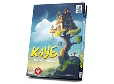 Настольная игра Стиль Жизни Клуб находчивых