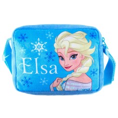 Сумка детская плюшевая Disney