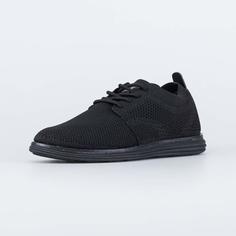 Ботинки Котофей 731152-12 цв. черный р.36