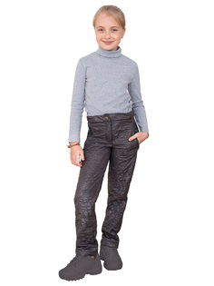 Брюки детские Batik 359-21в-2, темно-серый, 104 Батик