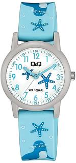 Q&Q Q&Q Часы детские V23AJ002Y
