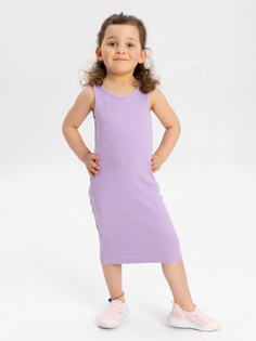 Платье детское КотМарКот 221732228, фиолетовый ,146