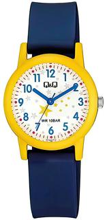 Q&Q Q&Q Часы детские V23AJ013Y