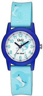 Q&Q Q&Q Часы детские V22AJ014Y