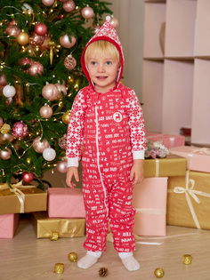 Комбинезон Котмаркот 658321655 цв. белый р. 80