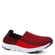 Кроссовки Tendance HD3158-01-G, красный, 33