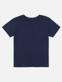 Футболка для мальчиков КотМарКот 499640027 синий 122