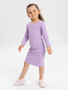 Платье детское КотМарКот 222732228, фиолетовый ,152