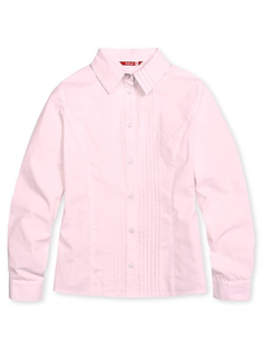 Блузка детская PELICAN GWCJ7030, Розовый, 128