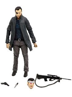 Фигурка StarFriend Губернатор Филипп Блейк Ходячие мертвецы Walking Dead, 13 см