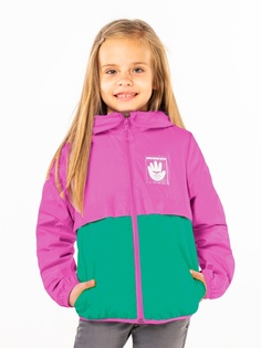 Куртка Boom by Orby