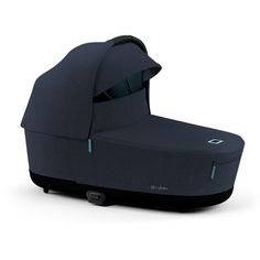 Спальный блок Cybex PRIAM IV Midnight Blue Plus