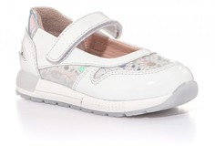 Туфли Minimen 23-2045-13-21A-03_29, белый, 29
