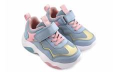Кроссовки Indigo kids 92-011_30, голубой, 30